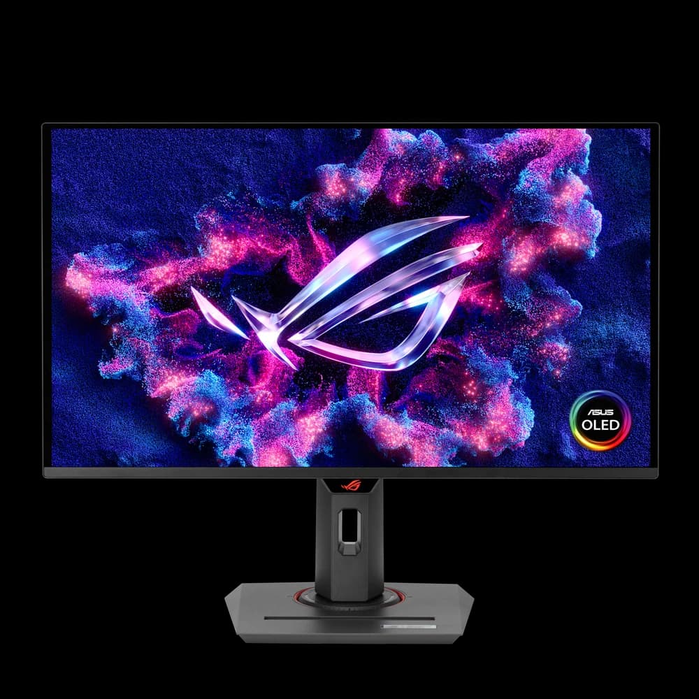 ASUS XG27ACDNG