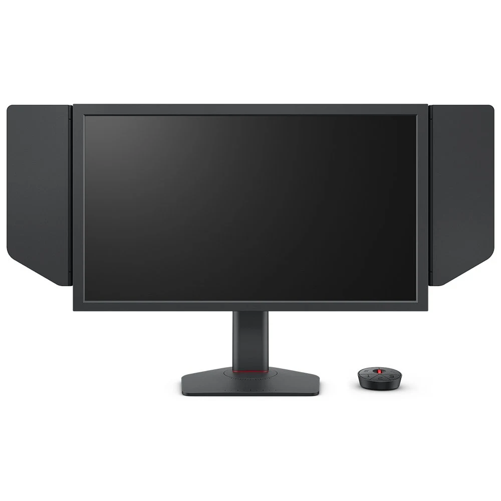ZOWIE XL2586X+